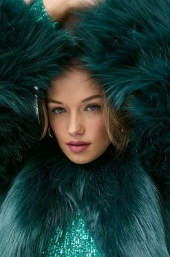 Γυναικεία Παλτά Παλτό Patrizia Pepe τιρκουάζ, 10 Γυναικεία Παλτά Παλτό Patrizia Pepe τιρκουάζ, -Φτηνός Patrizia Pepe Κατάστημα unnamed file 78