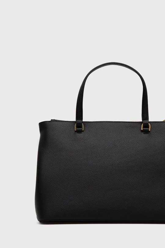 Γυναικεία Τσάντες Shopper και Tote Patrizia Pepe - Δερμάτινη τσάντα χρώμα της άμμου 4 Γυναικεία Τσάντες Shopper και Tote Patrizia Pepe - Δερμάτινη τσάντα χρώμα της άμμου - Image 4