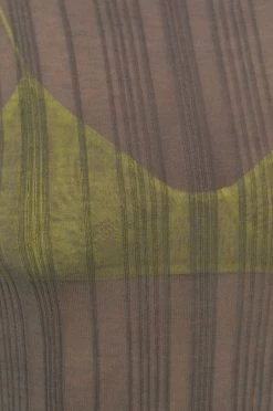 Γυναικεία Μπλούζες Μπλουζάκι Patrizia Pepe χρώμα: πράσινο 10 Γυναικεία Μπλούζες Μπλουζάκι Patrizia Pepe χρώμα: πράσινο -Φτηνός Patrizia Pepe Κατάστημα unnamed file 787