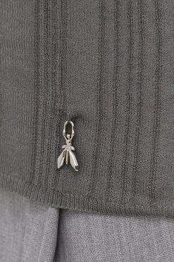 Γυναικεία Μπλούζες Μπλουζάκι Patrizia Pepe χρώμα: πράσινο 11 Γυναικεία Μπλούζες Μπλουζάκι Patrizia Pepe χρώμα: πράσινο -Φτηνός Patrizia Pepe Κατάστημα unnamed file 788