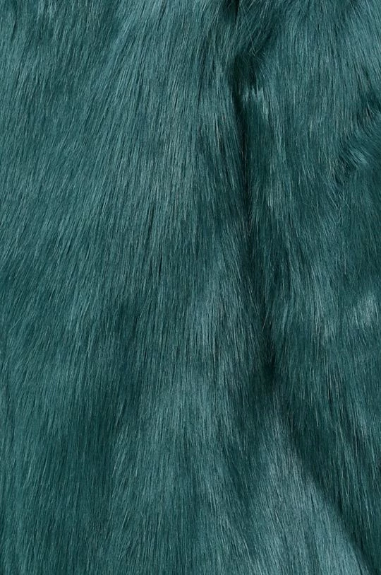 Γυναικεία Παλτά Παλτό Patrizia Pepe τιρκουάζ, 6 Γυναικεία Παλτά Παλτό Patrizia Pepe τιρκουάζ, - Image 6