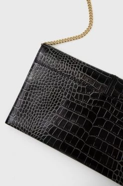 Γυναικεία Τσάντες χειρός Δερμάτινη τσάντα Patrizia Pepe μαύρο -Φτηνός Patrizia Pepe Κατάστημα unnamed file 798