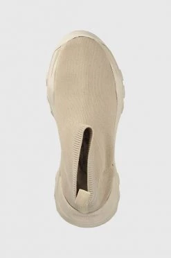 Γυναικεία Sneakers Αθλητικά Patrizia Pepe μπεζ -Φτηνός Patrizia Pepe Κατάστημα unnamed file 8