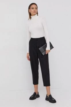 Γυναικεία Τσάντες χειρός Δερμάτινη τσάντα Patrizia Pepe μαύρο -Φτηνός Patrizia Pepe Κατάστημα unnamed file 800