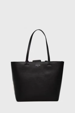 Γυναικεία Τσάντες Shopper και Tote Τσάντα Patrizia Pepe μαύρο