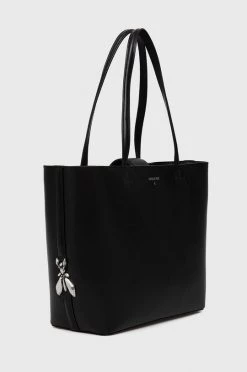 Γυναικεία Τσάντες Shopper και Tote Τσάντα Patrizia Pepe μαύρο -Φτηνός Patrizia Pepe Κατάστημα unnamed file 803