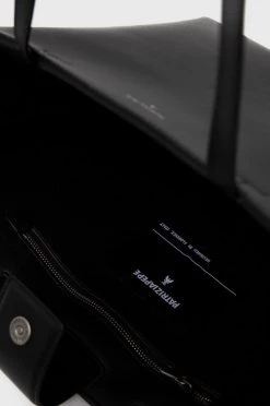 Γυναικεία Τσάντες Shopper και Tote Τσάντα Patrizia Pepe μαύρο -Φτηνός Patrizia Pepe Κατάστημα unnamed file 806