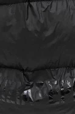 Γυναικεία Κοντά μπουφάν Μπουφάν Patrizia Pepe χρώμα: μαύρο -Φτηνός Patrizia Pepe Κατάστημα unnamed file 829