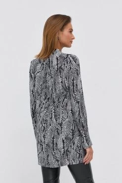 Γυναικεία Φορέματα Φόρεμα Patrizia Pepe μαύρο -Φτηνός Patrizia Pepe Κατάστημα unnamed file 838