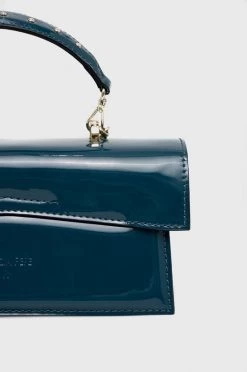 Γυναικεία Τσάντες χιαστί Δερμάτινη τσάντα Patrizia Pepe μαύρο -Φτηνός Patrizia Pepe Κατάστημα unnamed file 897