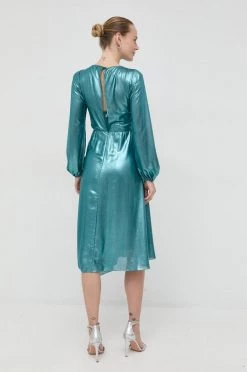 Γυναικεία Φορέματα Φόρεμα Patrizia Pepe μωβ 8 Γυναικεία Φορέματα Φόρεμα Patrizia Pepe μωβ -Φτηνός Patrizia Pepe Κατάστημα unnamed file 909