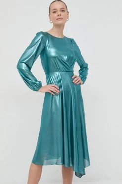 Γυναικεία Φορέματα Φόρεμα Patrizia Pepe μωβ 9 Γυναικεία Φορέματα Φόρεμα Patrizia Pepe μωβ -Φτηνός Patrizia Pepe Κατάστημα unnamed file 910