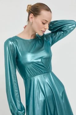 Γυναικεία Φορέματα Φόρεμα Patrizia Pepe μωβ 10 Γυναικεία Φορέματα Φόρεμα Patrizia Pepe μωβ -Φτηνός Patrizia Pepe Κατάστημα unnamed file 911