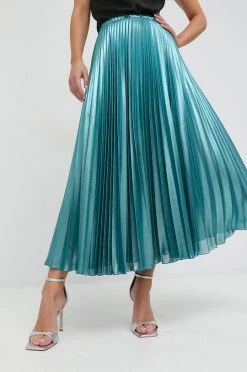 Γυναικεία Φούστες Φούστα Patrizia Pepe μπλε