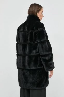 Γυναικεία Μακριά μπουφάν Μπουφάν Patrizia Pepe μαύρο, -Φτηνός Patrizia Pepe Κατάστημα unnamed file 94