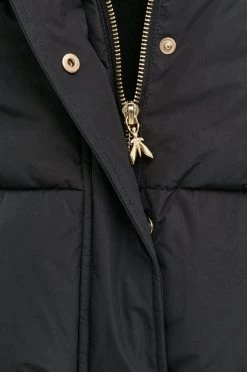 Γυναικεία Κοντά μπουφάν Μπουφάν Patrizia Pepe μαύρο, -Φτηνός Patrizia Pepe Κατάστημα unnamed file 945