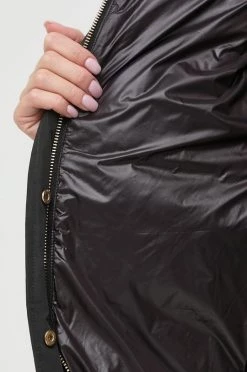 Γυναικεία Κοντά μπουφάν Μπουφάν Patrizia Pepe μαύρο, -Φτηνός Patrizia Pepe Κατάστημα unnamed file 946