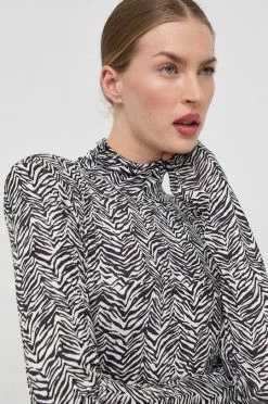 Γυναικεία Μακρυμάνικο Longsleeve Patrizia Pepe μαύρο -Φτηνός Patrizia Pepe Κατάστημα unnamed file 965