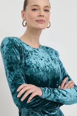 Γυναικεία Φορέματα Φόρεμα Patrizia Pepe μπεζ, -Φτηνός Patrizia Pepe Κατάστημα unnamed file 974