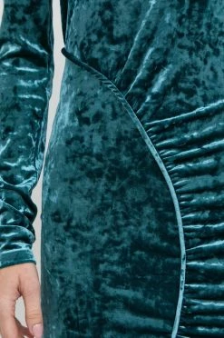 Γυναικεία Φορέματα Φόρεμα Patrizia Pepe μπεζ, -Φτηνός Patrizia Pepe Κατάστημα unnamed file 975